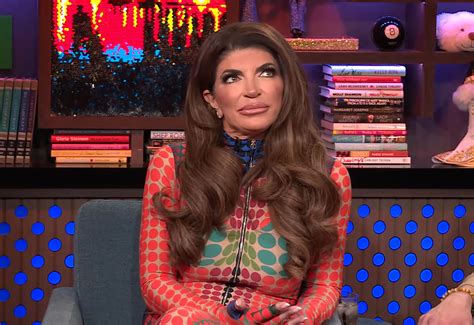 Teresa Giudice Nude Photos & Leaked Videos